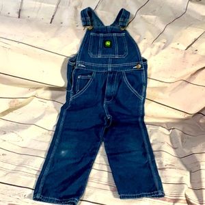 John Deer Overalls